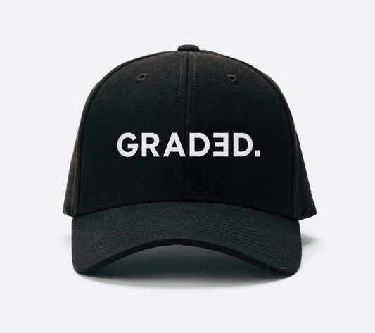 graded hat