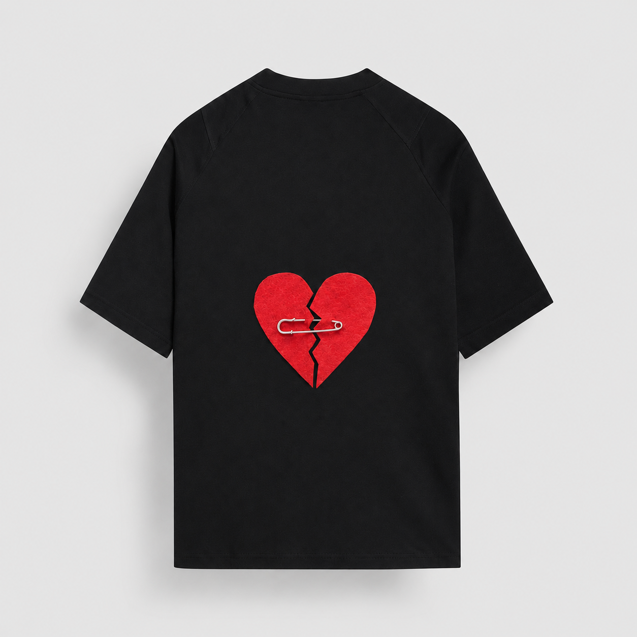 HEART TEEE