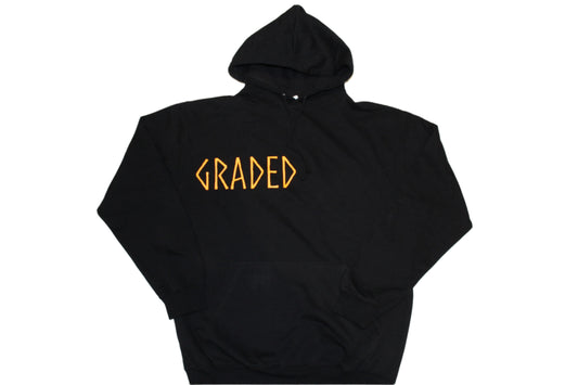 ART GRADED HOODIE
