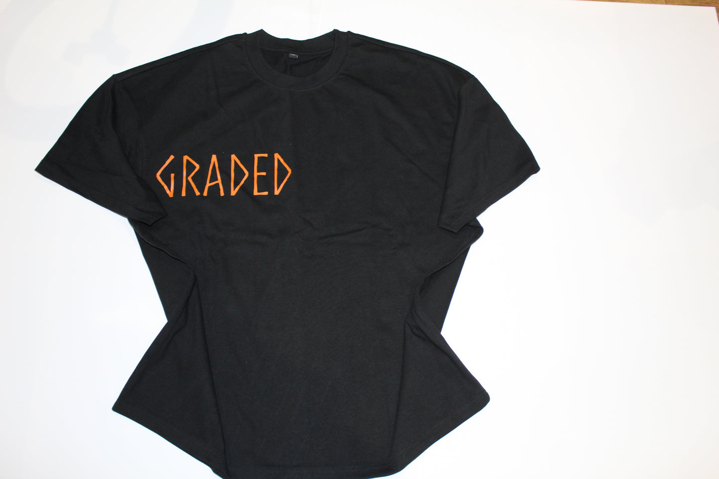 ART - SHORT SLEEVE TEE