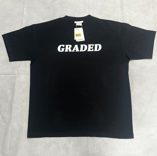 Graded royal X| 444 T SHIRT