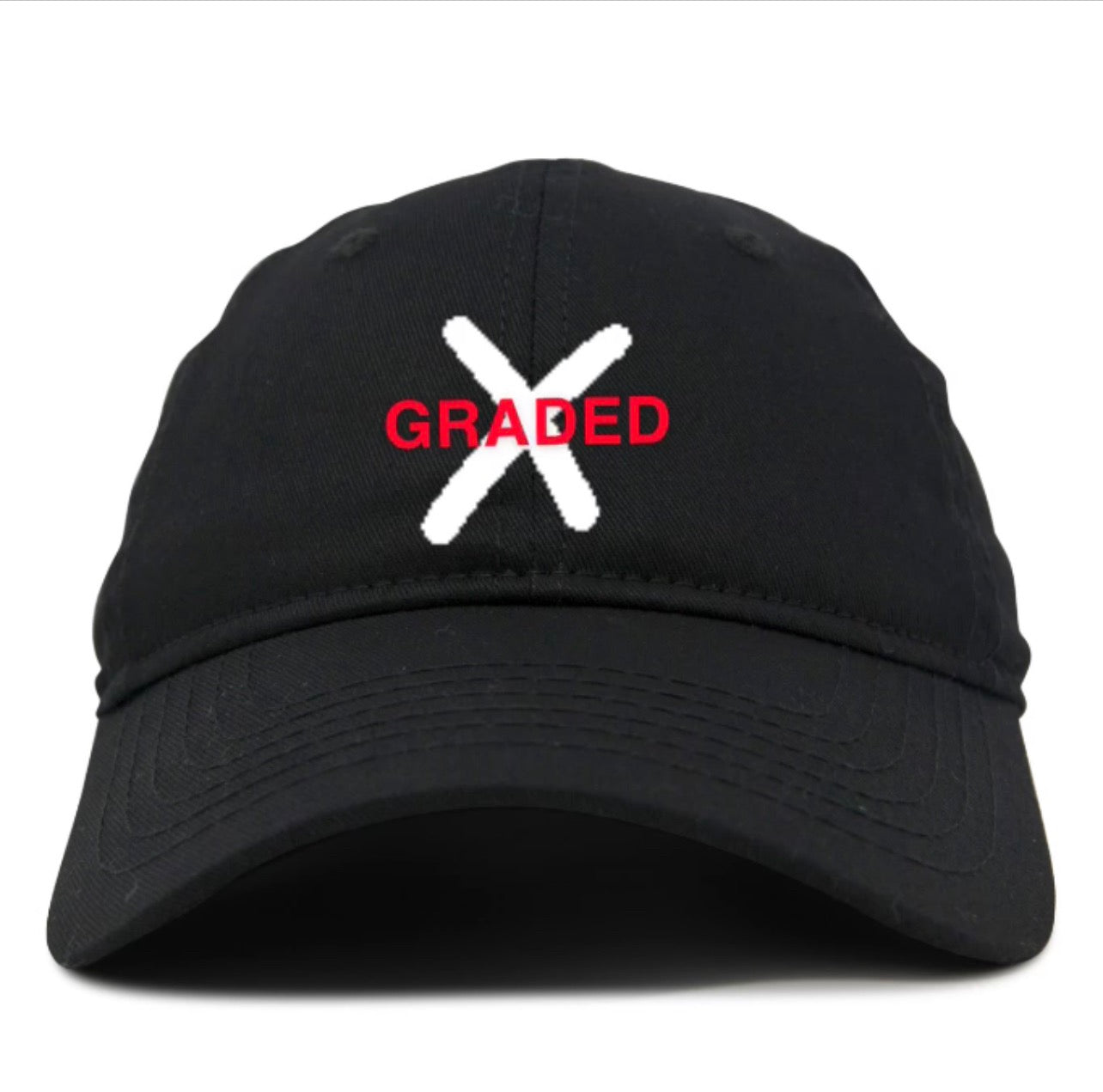 GRADED UNISEX CAP