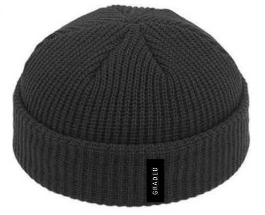 GRADED UNISEX DOCKER HAT
