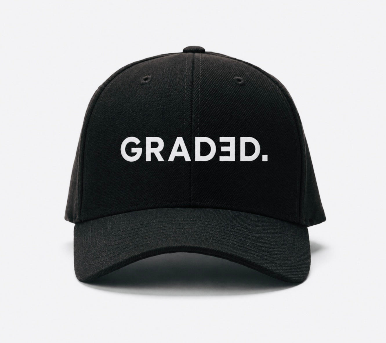 graded hat