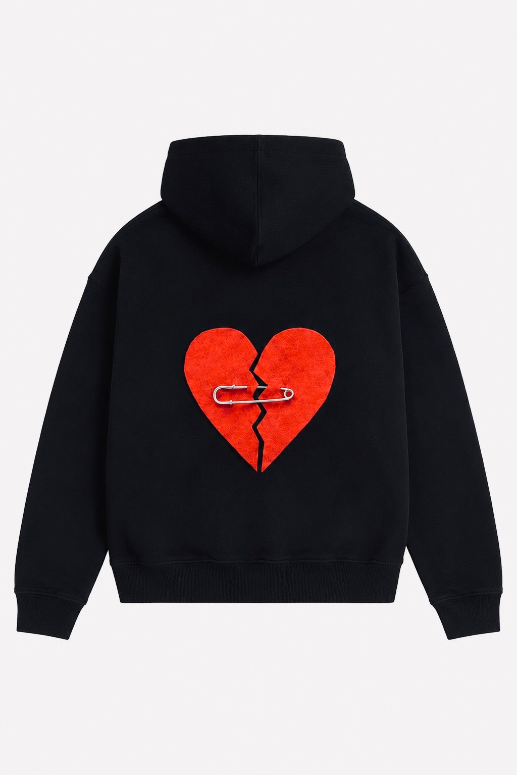 heart x hood