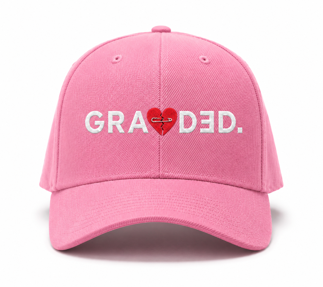 heart hat
