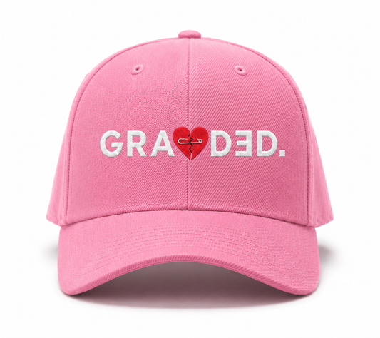 heart hat