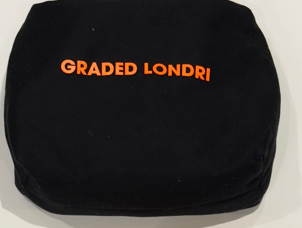 Londri bag