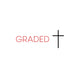 GRADED %