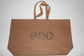 LARGE  STUDY BAG