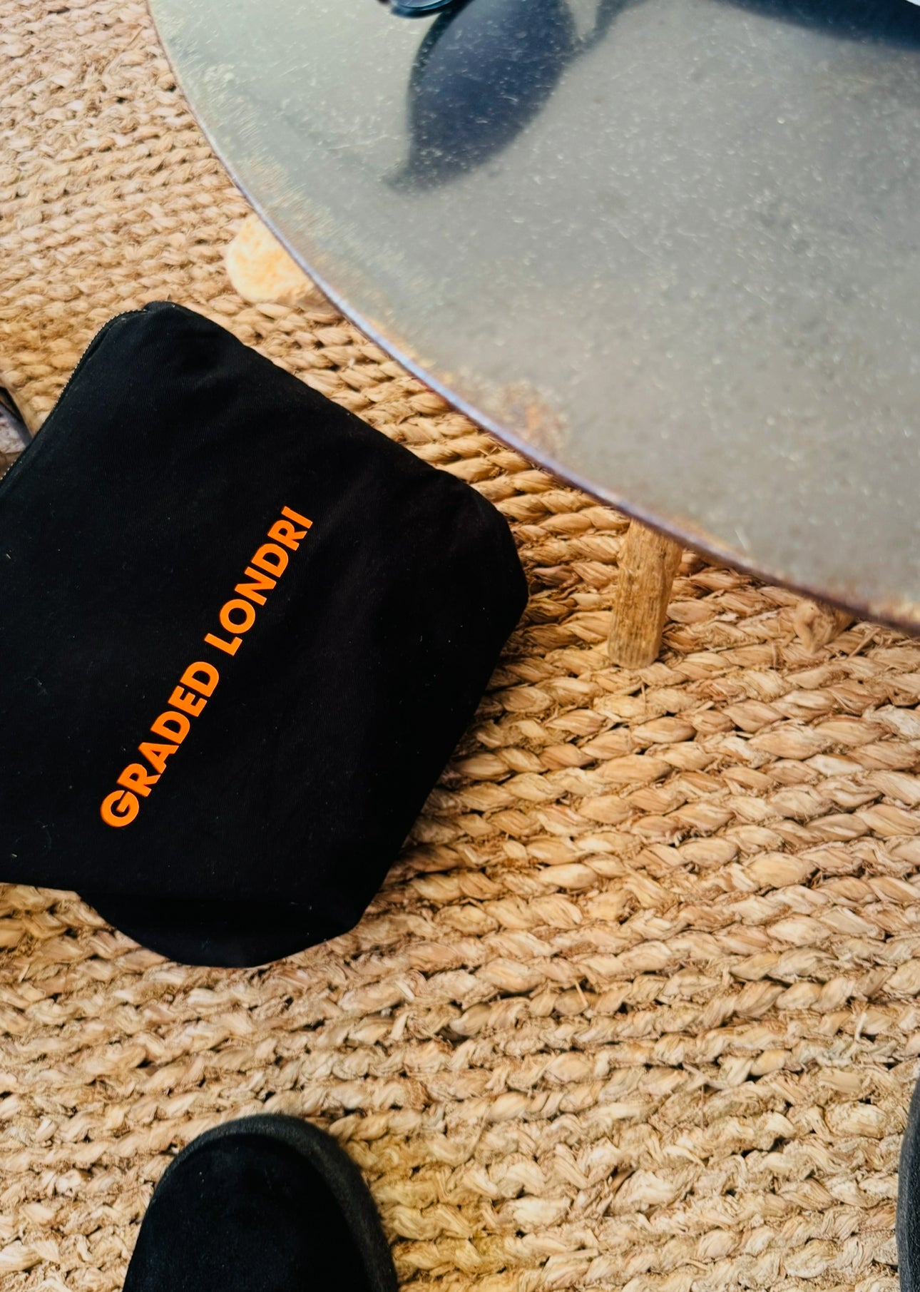 Londri bag