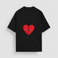 HEART TEEE