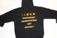 ART  GRADED  HOODIE