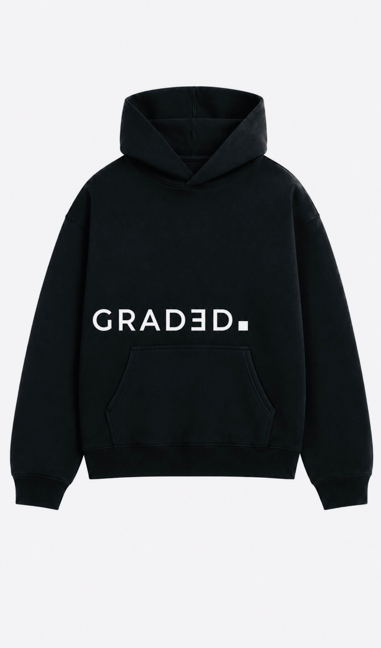 PRAYER X HOODIE