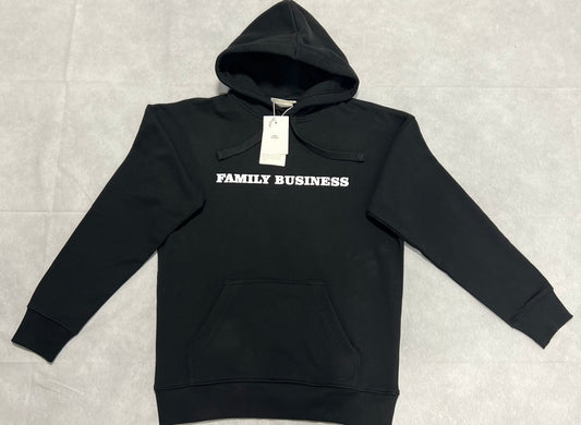 FAMILY BUSINESS - LION X MARA HOODIE