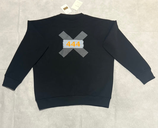 GRADED ROYAL X|444 SWEATSHIRT