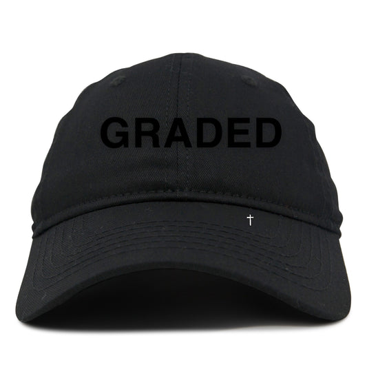 GRADED UNISEX  CAP