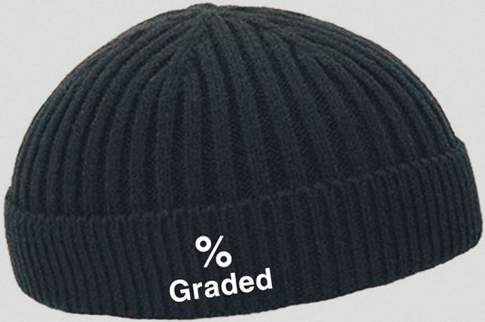 GRADED UNISEX   DOCKER HAT PS